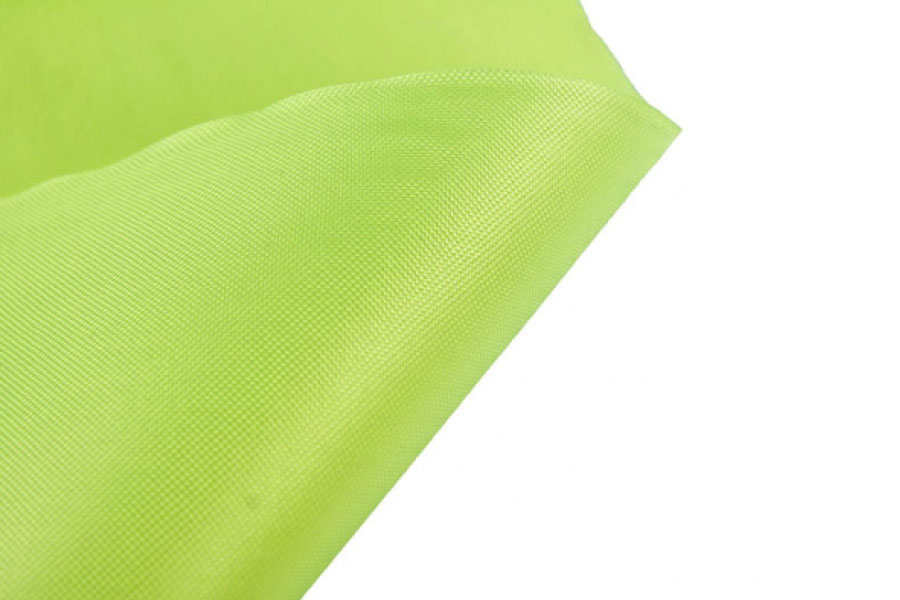Vacuum consumables - green nylon ply